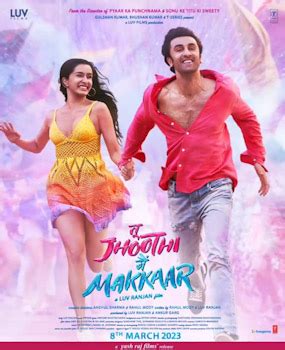 tu jhoothi main makkar movie budget|Tu Jhoothi Main Makkaar Final Box Office